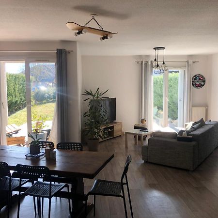 Petite Maison Dans Les Pyrenees Argelès-Gazost Εξωτερικό φωτογραφία