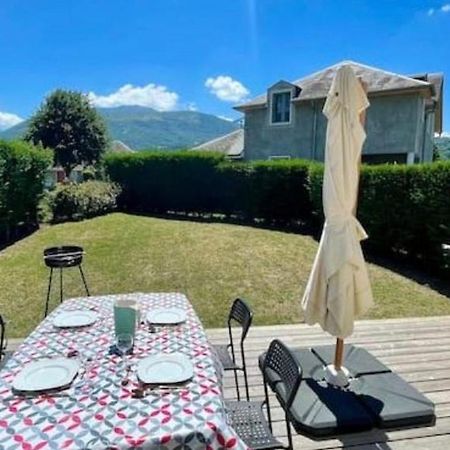 Petite Maison Dans Les Pyrenees Argelès-Gazost Εξωτερικό φωτογραφία