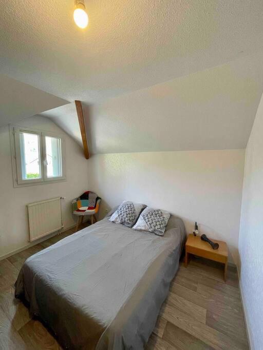 Petite Maison Dans Les Pyrenees Argelès-Gazost Εξωτερικό φωτογραφία